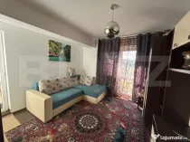 Apartament 1 camera, 30 mp, zona Cug