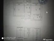 Apartament 2 cam. decomandat, et. 2, Str. Principala, CUG 