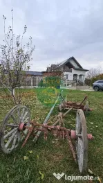 Vila de vanzare, eteren 1850 mp teren