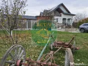 Vila de vanzare, eteren 1850 mp teren 