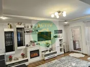 Vila de vanzare, eteren 1850 mp teren 