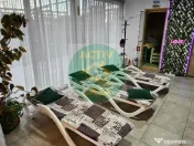 Vila de vanzare, eteren 1850 mp teren 