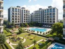 Teren de pentru bloc P 7 sau case P 2 / Comercial in