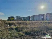 Teren de pentru bloc P 7 sau case P 2 / Comercial in 
