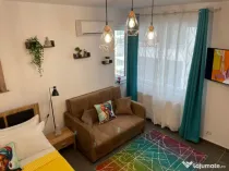 Garsoniera Mamaia Nord