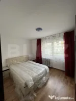 Apartament 3 camere complet renovat – 66 mp utili –Etaj