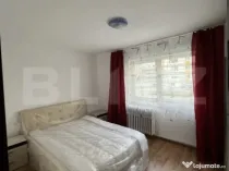 Apartament 3 camere complet renovat – 70 mp utili (cu balc