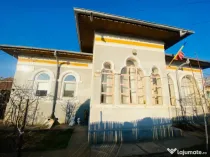 Casa pe parter, 2.753 mp teren, Marotinu de Sus, Celaru