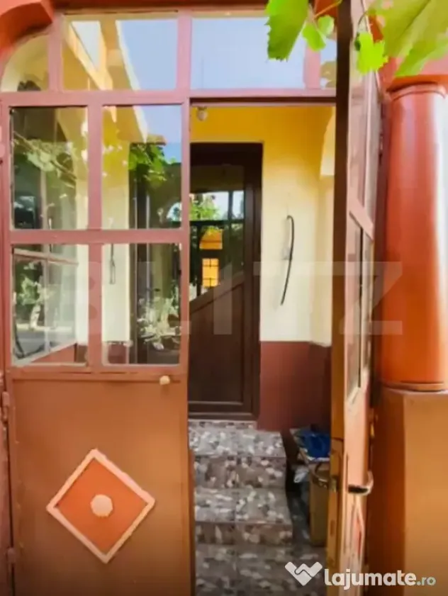 Casa pe parter, 2.753 mp teren, Marotinu de Sus, Celaru