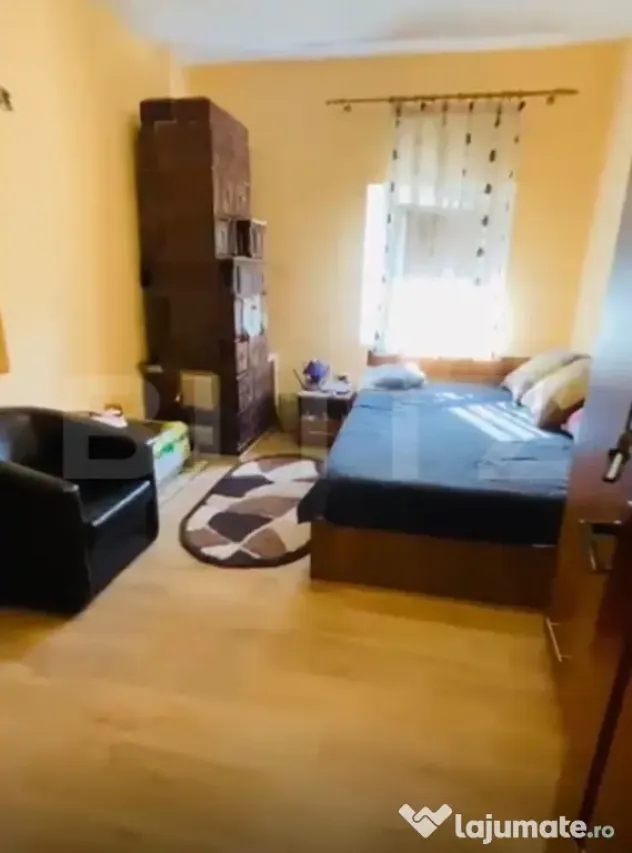 Casa pe parter, 2.753 mp teren, Marotinu de Sus, Celaru