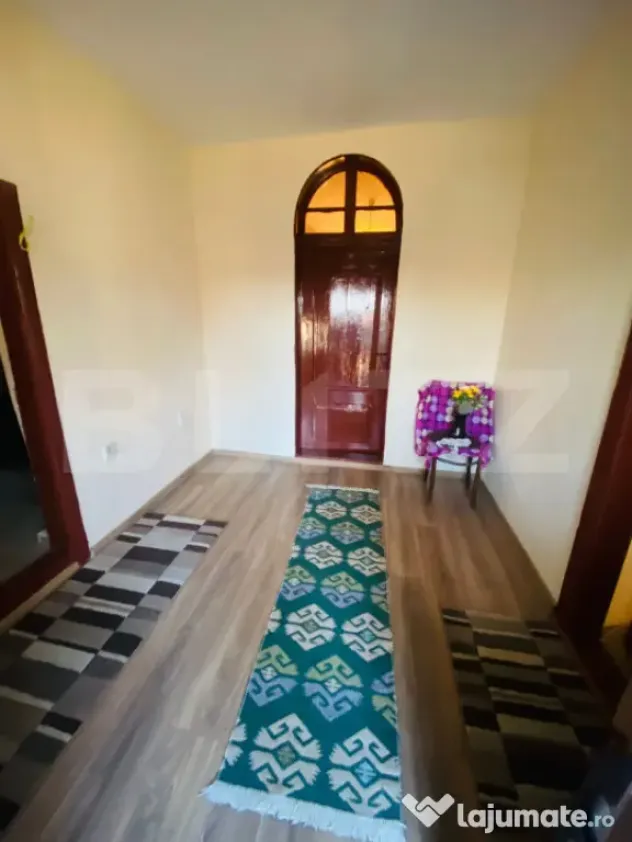 Casa pe parter, 2.753 mp teren, Marotinu de Sus, Celaru