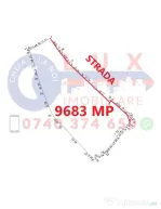 ID 7748 Teren Zona VARD - 9683 MP
