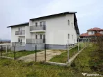 Duplex modern - Miroslava, la doar 2 minute de Family Market