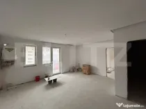 3 camere | Balcon 12 mp | Parcare inclusă | Șesu de Sus