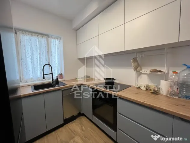 Casa in Braytim cu toate utilitatile. Complet finalizata. - Timisoara (Timis)