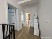 Casa in Braytim cu toate utilitatile. Complet finalizata. 