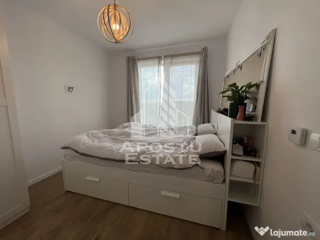 Casa in Braytim cu toate utilitatile. Complet finalizata. - Timisoara (Timis)