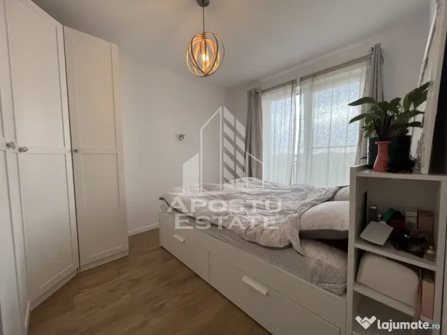 Casa in Braytim cu toate utilitatile. Complet finalizata. - Timisoara (Timis)