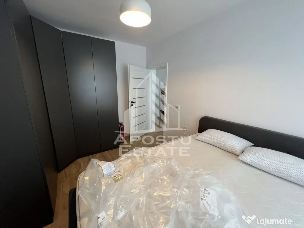 Casa in Braytim cu toate utilitatile. Complet finalizata. - Timisoara (Timis)