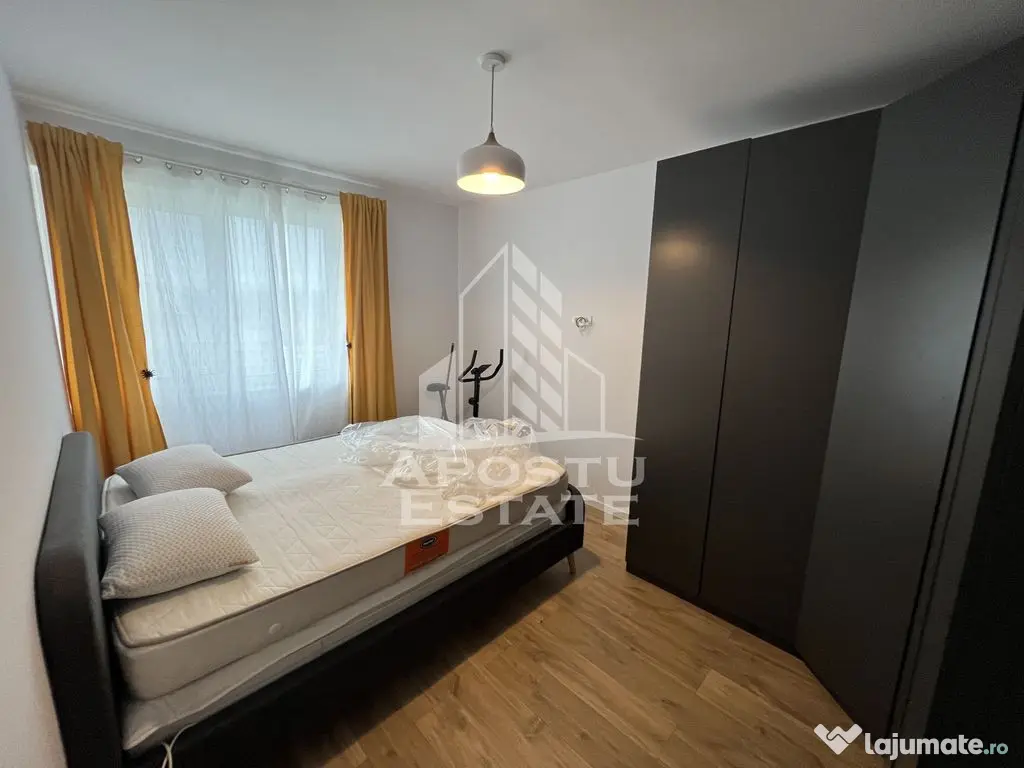 Casa in Braytim cu toate utilitatile. Complet finalizata. - Timisoara (Timis)