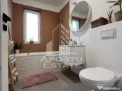 Casa in Braytim cu toate utilitatile. Complet finalizata. 