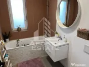 Casa in Braytim cu toate utilitatile. Complet finalizata. 