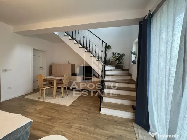 Casa in Braytim cu toate utilitatile. Complet finalizata. - Timisoara (Timis)