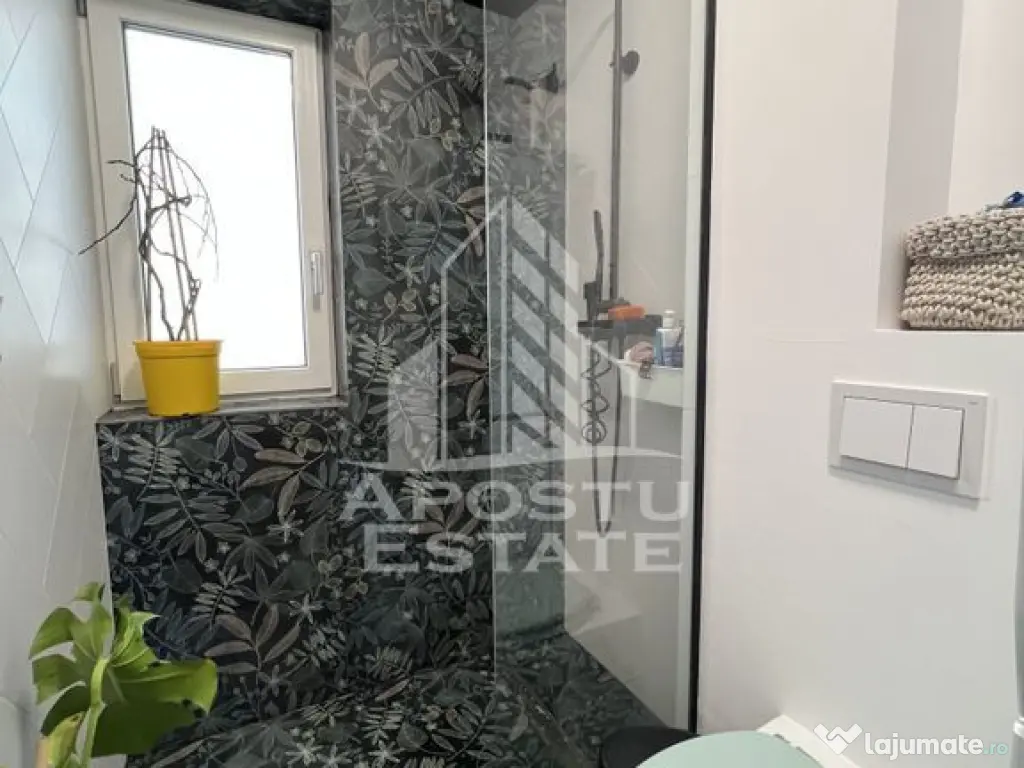Casa in Braytim cu toate utilitatile. Complet finalizata. - Timisoara (Timis)