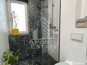 Casa in Braytim cu toate utilitatile. Complet finalizata. 