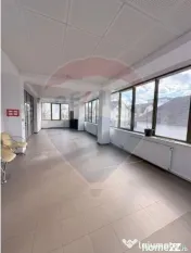 Birou luminos 70 mp în clădire modernă, zona Calea Dum...