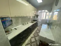 Apartament 2 camere, 42 mp, etaj intermediar, zona Big, Mana