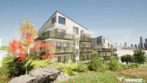Apartament 4 camere, 127 mp, Terasa 36 mp, Dressing, Manastu