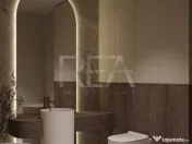 Apartament 4 camere Bd. Unirii et. 8 Finisaje Premium | parc 