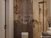 Apartament 4 camere Bd. Unirii et. 8 Finisaje Premium | parc 