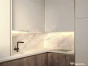 Apartament 4 camere Bd. Unirii et. 8 Finisaje Premium | parc 