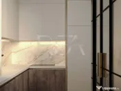 Apartament 4 camere Bd. Unirii et. 8 Finisaje Premium | parc 