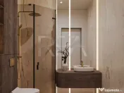 Apartament 4 camere Bd. Unirii et. 8 Finisaje Premium | parc 