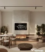 Apartament 4 camere Bd. Unirii et. 8 Finisaje Premium | parc 