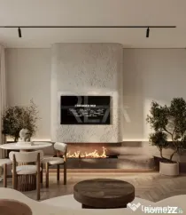 Apartament 4 camere Bd. Unirii et. 8 Finisaje Premium | parc