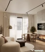 Apartament 4 camere Bd. Unirii et. 8 Finisaje Premium | parc 