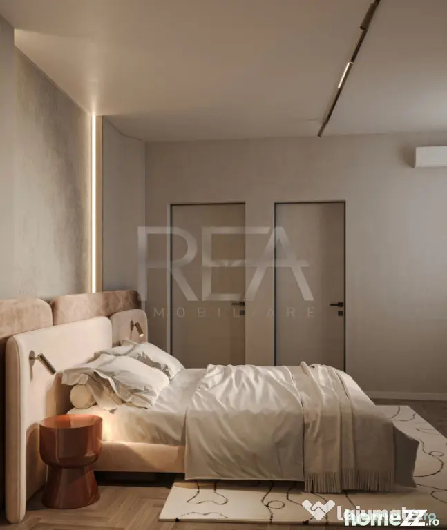 Apartament 4 camere Bd. Unirii et. 8 Finisaje Premium | parc - Bucuresti (Bucuresti-Ilfov)