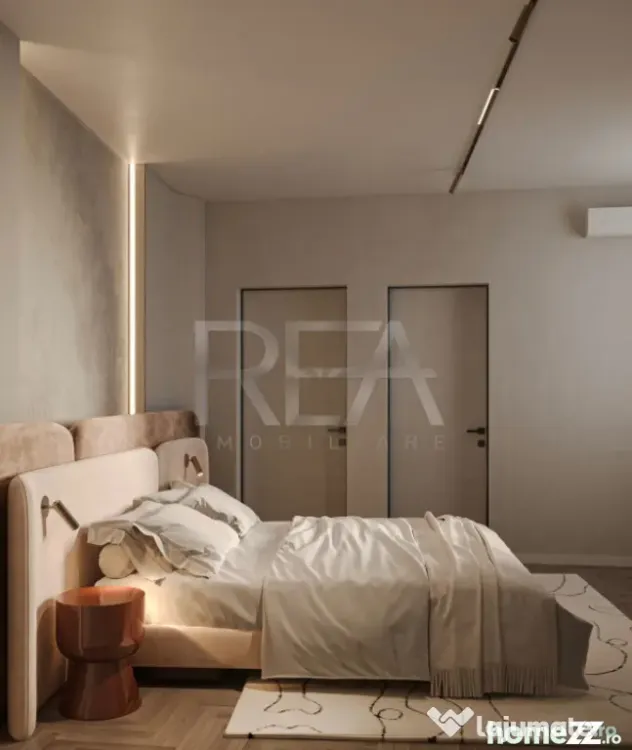 Apartament 4 camere Bd. Unirii et. 8 Finisaje Premium | parc - Bucuresti (Bucuresti-Ilfov)