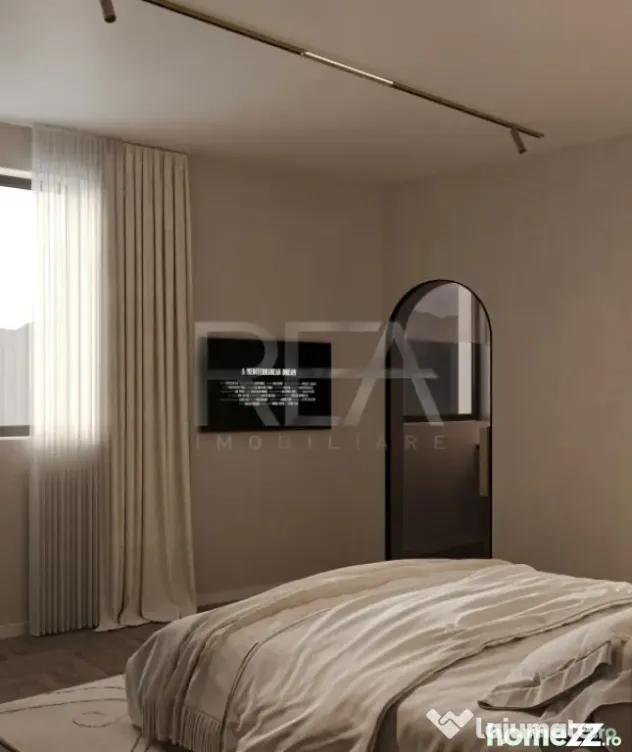 Apartament 4 camere Bd. Unirii et. 8 Finisaje Premium | parc - Bucuresti (Bucuresti-Ilfov)