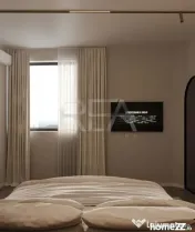 Apartament 4 camere Bd. Unirii et. 8 Finisaje Premium | parc 