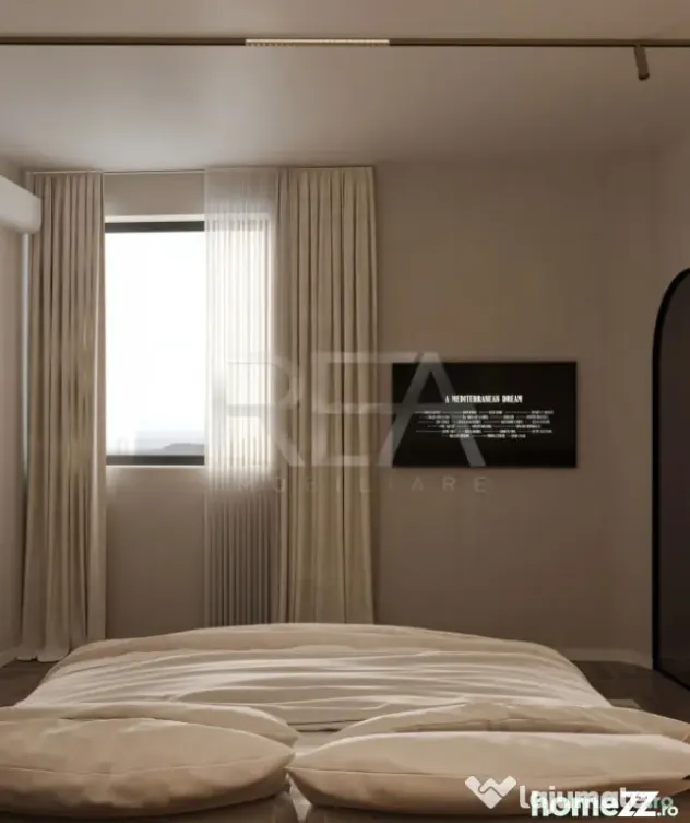 Apartament 4 camere Bd. Unirii et. 8 Finisaje Premium | parc - Bucuresti (Bucuresti-Ilfov)