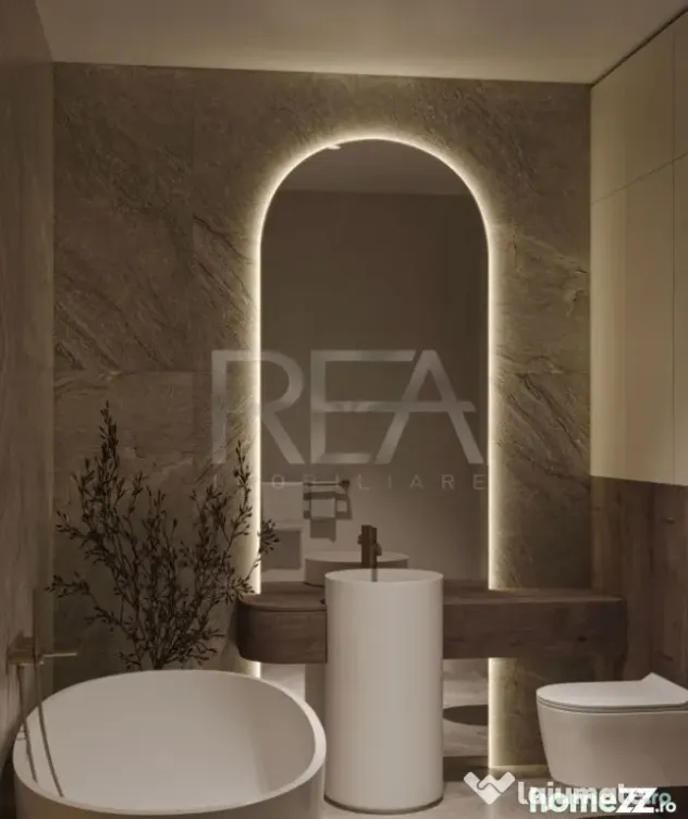 Apartament 4 camere Bd. Unirii et. 8 Finisaje Premium | parc - Bucuresti (Bucuresti-Ilfov)