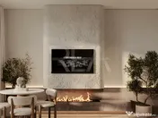 Apartament 4 camere Bd. Unirii et. 8 Finisaje Premium | parc 