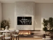 Apartament 4 camere Bd. Unirii et. 8 Finisaje Premium | parc