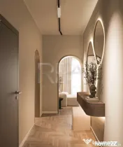 Apartament 4 camere Bd. Unirii et. 8 Finisaje Premium | parc 