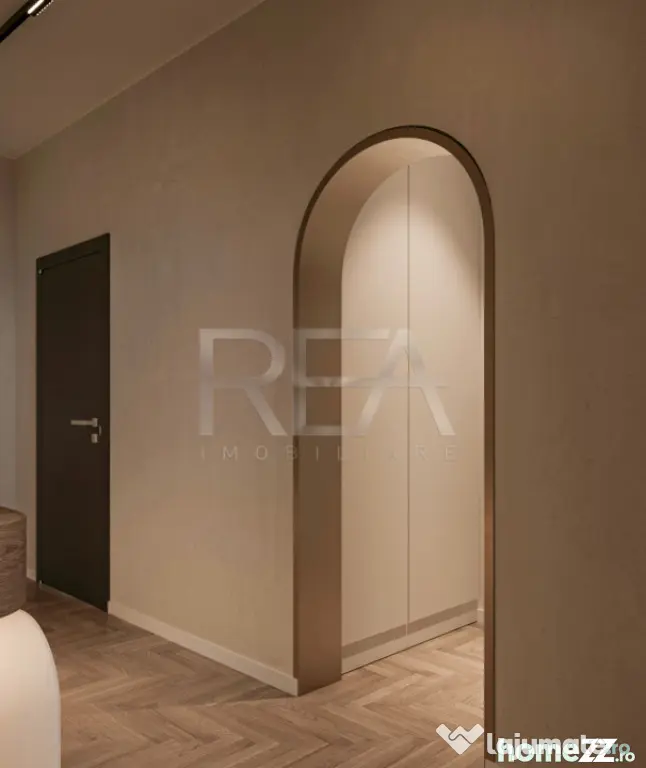 Apartament 4 camere Bd. Unirii et. 8 Finisaje Premium | parc - Bucuresti (Bucuresti-Ilfov)